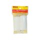 thumbnail image 2 of Recambio blanco Trim Roller WHIZZ, paquete de 2 pulgadas, 2 of 3