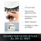 thumbnail image 4 of Pegamento para pestañas Ardell Strong Hold, impermeable, transparente, 5 g, 4 of 6