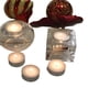 thumbnail image 3 of Pack 50 velas tealight decorativas, 3 of 3