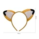 thumbnail image 3 of Diadema Con Orejas Y Cola Disfraz Halloween Disfraz, 3 of 4