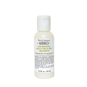 Kiehl'S - Champú Nutritivo Con Aceite De Oliva (65 Ml)