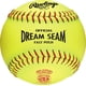 thumbnail image 1 of Pelotas de Softbol Rawlings C12RYLA de Cuero Profesional 12" Paquete de 12, 1 of 2