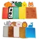 thumbnail image 4 of 10 Alfombrillas Sensoriales Para Niños, Almohadillas De Percepción Para Guarderías, Grupos De Juego De Motricidad Fina, 4 of 5