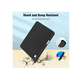 thumbnail image 5 of Funda smart cover para iPad 10ma Generación 10.9" - Negro, 5 of 6