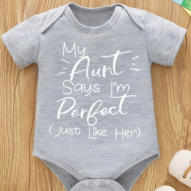 Get Your Little One Ready for Summer with Our Soft and Stylish Short Sleeve Romper - Perfect for Newborns and Toddlers!