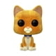 thumbnail image 1 of ¡Funko Pop! Disney Pixar Lightyear - ¡Exclusivo de los Sox Flocked, 1 of 2