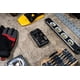 thumbnail image 5 of Cámara submarina OM SYSTEM Tough TG-7 negra impermeable 15 m, 5 of 5