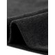 thumbnail image 5 of Faldas Midi de Pana Talla Grande para Mujeres de Agnes Orinda con Cintura Alta Elástica y Botones en Línea A con Bolsillos 1X Negro, 5 of 8