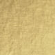 thumbnail image 4 of Cojín Plutus Brands Plutus Oyster Lux de terciopelo brillante amarillo, 4 of 5