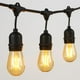 thumbnail image 3 of Guirnalda Luces Led Ampolletas E27 Incluidas 10m, 3 of 6