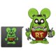 thumbnail image 1 of Funko POP! Funko Icons Rat Fink (Brilla en la oscuridad) SDCC 2019 Exclusivo, 1 of 4