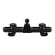 thumbnail image 1 of Soporte De Ventilador De Refrigeración Para Coche, Portátil, Universal, Para SUV, Automotriz, Van, Silla, Clip Trasero, 1 of 3