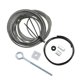 thumbnail image 1 of Kit de reparación de cables YRANZO 22305 para sistemas de salida deslizante de autocaravana, 1 of 9