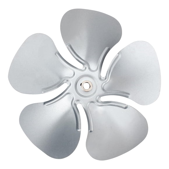 Ventilador de ático, hélice Earthtec FB99100, 30 cm, 5 aspas