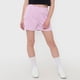 thumbnail image 2 of Short Niña Teen Punto Cargo Lila Corona, 2 of 5