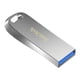 thumbnail image 3 of Unidad flash SanDisk Ultra Luxe de 1 TB USB 3.2 Gen 1 SDCZ74-1T00-G46, 3 of 5