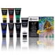 thumbnail image 1 of Set De Pintura Acrílica 7 Colores Primarios Tubos De 60 Ml Y 120 Ml, 1 of 7