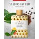 thumbnail image 2 of Ron St. John Bay para hombre para después del afeitado y colonia, 240 ml, 2 of 7