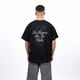 thumbnail image 3 of Polera Colo Colo Urbano "La Alegría de mi Vida" Negro, 3 of 6