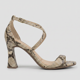 thumbnail image 1 of Sandalia Mujer Reptil Rafa Piccadilly, 1 of 5