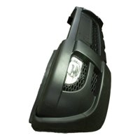 Parachoque Delantero Mahindra Scorpio 2008-2017 Original