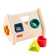thumbnail image 1 of Clasificador de Figuras Fisher-Price JCY41 de Silicona, 6 a 36 Meses, 1 of 2