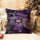 thumbnail image 1 of A FORSAKEN Character Twotime Fan Art Collage Printed Pillowcase Suitable for Modern Decor on Sofas in Living Rooms Outdoors And As Bedroom Decorative Cushion Co, 1 of 1