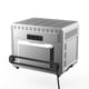thumbnail image 5 of Horno de Encimera Megachef 10 en 1 25L Cromo Plateado, 5 of 9
