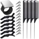 thumbnail image 1 of Set Trenzado Cabello Zorliton 23pzs Pulsera Magnética, 1 of 3