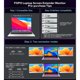 thumbnail image 3 of Extensor Triple FOPO S11 16 in 16:10 FHD IPS USB-C HDMI, 3 of 3