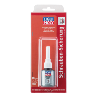 Trabapernos Semifuerte Liqui Moly