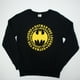 thumbnail image 1 of Poleron Hombre YOU Dc Comics Batman Circulo Negro, 1 of 3