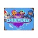 thumbnail image 1 of Chibiverso Cartel Metálico, Decoración de Pared de Cartel Metálico Personalizado para Regalos de Fans, Amigos, Familia y Amantes 20*30CM, 1 of 6