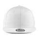 thumbnail image 2 of Gorra New Era 9FIFTY ajustable blanca tipo snapback, 2 of 7