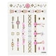 thumbnail image 3 of Adhesivo corporal April Korea Princess Jewel #JT003K 041503, 3 of 4