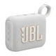 thumbnail image 2 of Parlante JBL Go4 Bluetooth blanco, 2 of 9