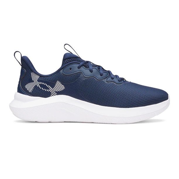 Zapatilla Running Hombre Phade Run 4 Azul Under Armour