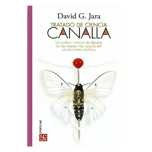 Fondo De Cultura Mx - Tratado De Ciencia Canalla. Un Análisis Histórico De Al - D