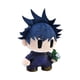 thumbnail image 2 of Peluches YuMe Jujutsu Kaisen DZNR - Edición Energía Maldita - Megumi Fushiguro, 2 of 8