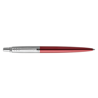 Boligrafo Parker Jotter Kensington Rojo