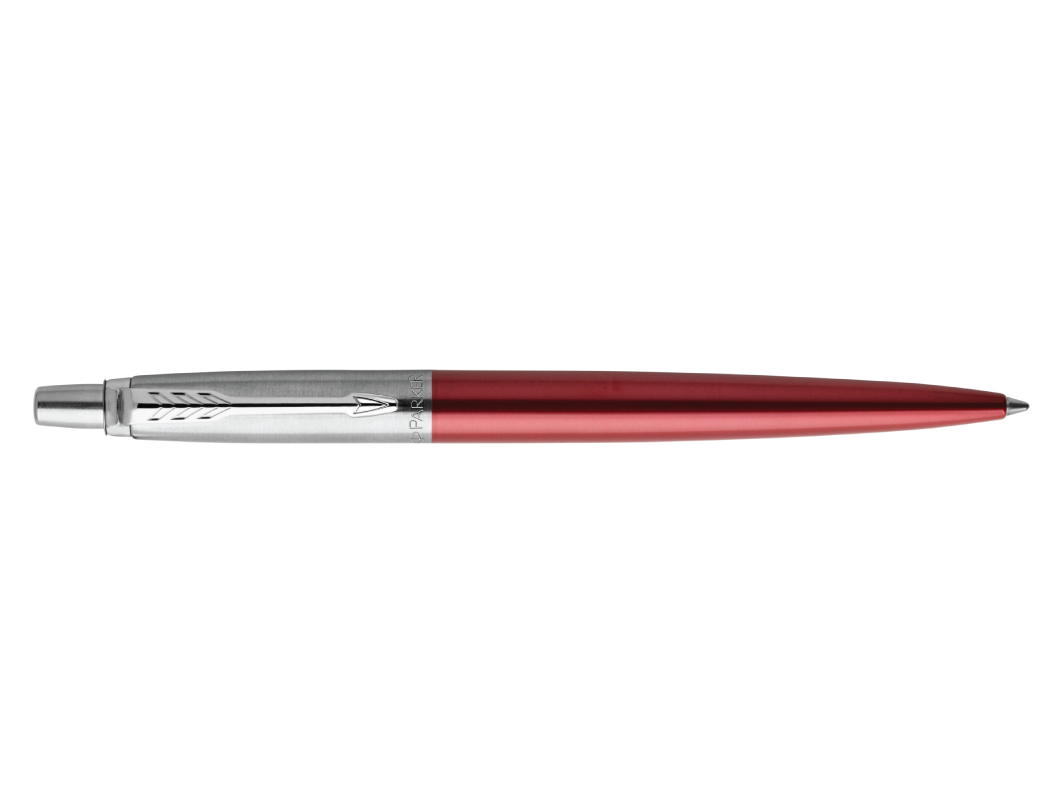 Boligrafo Parker Jotter Kensington Rojo