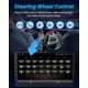 thumbnail image 3 of Radio para coche Jufodrca RAM 1500/2500 2013-18 Android 13, 3 of 8