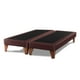 thumbnail image 2 of Base Europea Zen Pu Chocolate 2 Pza, 2 of 3