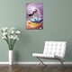 thumbnail image 5 of Cuadro Decorativo Jasmine Aladdin Desmarcar 20x30 cm, 5 of 6