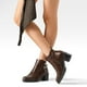 thumbnail image 3 of Botin Marron Casual Mujer Weide QBM05, 3 of 8