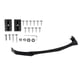 thumbnail image 4 of Spoiler Del Kit Del Cuerpo Del Labio Del Parachoques Delantero Para Honda Civic Mazda, 4 of 5