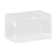 thumbnail image 1 of Caja De Cría De Reptiles, Espaciosa, Transparente Y Transpirable, Para Ranas Y Cangrejos Ermita?os, 20 X 12 X 12 Cm, 1 of 5