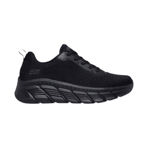 Zapatillas Urbanas Skechers Bobs B Flex Hombre 118360-Bbk - Talla 42