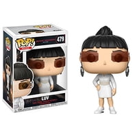 Funko Pop Movies: Blade Runner 2049 - Luv (Los Estilos Pueden Vary) Figura Coleccionable D