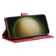 thumbnail image 4 of Funda para FOXDOCK Samsung Galaxy S23– Cuero Premium, 3 ranuras para tarjetas, Protección contra impactos, 4 of 5